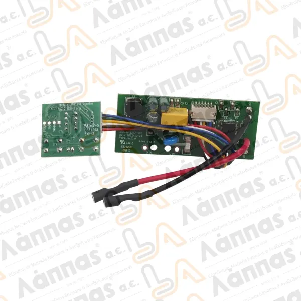 IB220EV-9 PCB